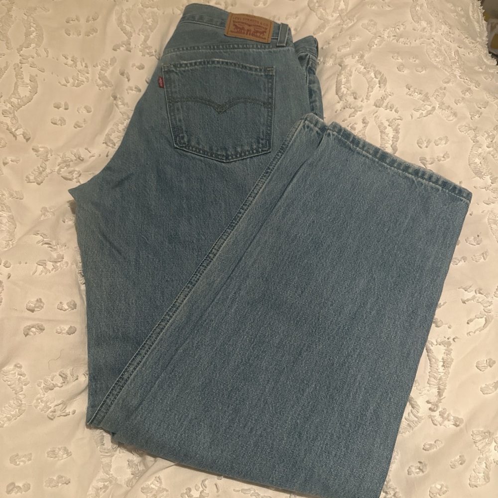 Levi’s